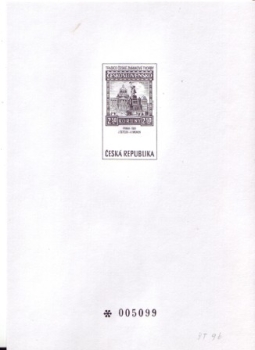 PT 009 b - ** - 1999